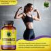 Pure Lab Vitamins | Vitamin D3 1000IU | 360 Vegi Capsules | Mood Booster Bone Health Teeth Health and Immune System Support | Vitamin D3 Cholecalciferol | Vitamin D3 Capsules | Vitamin D3 Supplement - Buy Online on SooperMarket.com