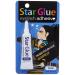 Star Glue Dark Eyelash Adhesive 7g | Long-lasting Lash Bond for Ultimate Hold - Shop Internationally - Buy Online on SooperMarket.com
