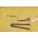 Guggenhein IX  Professional Tailor Shears  9-Inch - Buy Online on SooperMarket.com