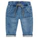 Noppies Baby and Kids Unisex Jeans Comfort 70 Stone Used
