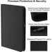 Rayvol Premium 1000+ Pockets Trading Card Binder - 16-Pocket UltraSonic-161024 Tech Zip Album Folder - Black - Buy Online on SooperMarket.com