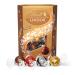 Lindt Lindor Assorted Chocolate Truffles Box 337 g