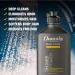 Chassis Man Care 5-In-1 Shower Primer - 9.5 fl oz | Dual-Action Body Wash & Grooming - Buy Online on SooperMarket.com