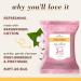 Burt's Bees 3-in-1 Hydrating Micellar Cleansing Towelettes with Rose Water - 30 Count (Pack of 3) | For All Skin Types - Buy Online on SooperMarket.com