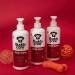 Black Cherry Dog Shampoo | BuddyCare - Deep Cleaning Fruity Fragrance Aloe Vera & Pro-Vitamin B5 (500ml) - International Shipping Available - Buy Online on SooperMarket.com