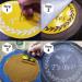 Etchall Squeegee Tool for Etching | Ideal for Glass, Mirrors, Ceramics, and More | Perfect for Makers, Crafters, DIY Enthusiasts | Easy Etching Cream Application - Buy Online on SooperMarket.com