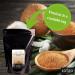 Lotao Organic Coconut Sugar - Healthy Natural Sweetener for Baking, Cooking, Coffee, Tea - Vegan, Non GMO, Gluten Free, Paleo - 35 oz - Buy Online on SooperMarket.com