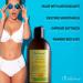 Sun-Kissed Glow with Just Nutritive 8 Oz Tanning Indoor Oil - Natural Body Serum for Moisturized Skin - Buy Online on SooperMarket.com