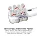 Conair OSCILL8 Rechargeable Power Toothbrush - Rechargeable Electric Toothbrush - Buy Online on SooperMarket.com