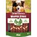 Smartbones 9 Mini Chicken Wrapped Sticks Rawhide Free Chew Dog Treats Chicken 112 g (Pack of 1)