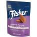Fisher Almond Flour 32oz - Gluten-Free, Non-GMO, Keto, Paleo, Vegan Friendly, Unblanched, Super-Finely Ground - Buy Online on SooperMarket.com