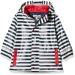 Playshoes Unisex Kid's Regenjacke Wind and Waterproof Raincoat Rainwear 98 Maritim