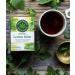 Organic Lemon Balm Herbal Tea - Caffeine Free, 16 Wrapped Bags | Traditional Medicinals - Buy Online on SooperMarket.com