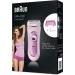 Braun Silk-Epil LS 5100 Lady Shaver for Legs and Body | Effective Hair Removal - Buy Online on SooperMarket.com