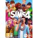 The Sims 4 Standard Edition | PC/Mac | VideoGame | Code In A box | English Windows/MAC Standard (Code In A box)