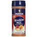 Morton Salt Season-All Seasoned Salt, 8 oz, 2 pack