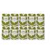 Carr's Malty Seeded Flour 10x1kg