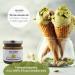 100% Pure Bronte Pistachio Paste | Ideal for Baking & Ice Cream | Saliamo - Buy Online on SooperMarket.com