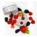 Very Berry Oxygen Exfoliating Mask & Scrub | Sweetsation Therapy | Hydrating Rejuvenating & Purifying with Vitamin C & Superberries - International Shipping - Buy Online on SooperMarket.com