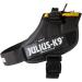 Buy IDC Powerharness 2XL/3 in Belgian Colors - Premium Quality Pet Harness for International Shipping - Buy Online on SooperMarket.com