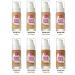 Ruby Kisses Longwear Matte Foundation - Medium to Full Coverage for Normal to Oily Skin - Matte Finish (Caramel) - Buy Online on SooperMarket.com