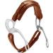 Buy St bben 2494 Pony Hackamore in Black - Premium International Shipping Available - Buy Online on SooperMarket.com