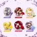 MAQUITA 6Pcs Handcrafted Bath Bombs for Stress Relief - Perfect Spa Aromatherapy Gift for Men, Women, Boys, and Girls - Ideal for Mothers Day, Birthday, Christmas - Buy Online on SooperMarket.com