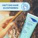 TRISWIM Moisturizing Hair Regenerating Conditioner for Swimmers - Lychee Mango 250ml | Best eCommerce Shipping Internationally - Buy Online on SooperMarket.com