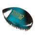 Torino Pro Wave Brush 156 - Medium 100% Boar Bristle Curved 360 Wave Palm Brush - Buy Online on SooperMarket.com