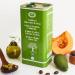 KORVEL Olive Oil - Premium Extra Virgin Olive Oil 5 liter - Fresh from the harvest - Cold pressed Olive oil 5l - Koroneiki Olives - Kalamata Region in Greece - Canister with spout - Buy Online on SooperMarket.com