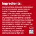 Campbell's Kids Chicken & Stars Soup 10.5 oz Can, Pack of 12 | Packaging May Vary - Buy Online on SooperMarket.com
