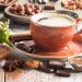 Der-Franz Coffee - Flavored Cinnamon Arabica & Robusta Beans 1 kg | Premium International Shipping - Buy Online on SooperMarket.com