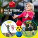 Covelico Kids Exercise Dice | Movement Games for Active Play | Physical Education Equipment for Fun Workouts - Buy Online on SooperMarket.com