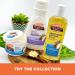 Palmers Cocoa Butter Formula Daily Skin Therapy Fragrance Free Lotion 8.5oz - Unscented Body Lotion - Buy Online on SooperMarket.com