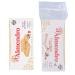El Almendro Premium Almond Nougat and Turron Pack - Crunchy and Creamy Almond Quality Supremo - 2 Pack with Penguin Quick Storage Pouch - Buy Online on SooperMarket.com