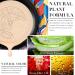 NUEDSFXO Mushroom Head Air Cushion CC Cream - Moisturizing Concealer BB Cream for All Skin Types - Long Lasting, Matte Makeup Base with Mushroom Applicator - Even Skin Tone (Natural Color) - Buy Online on SooperMarket.com
