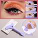 BS-MALL Powder Brush Set - Rose Flower Shape Foundation & Eye Makeup Tools for Flawless Application | International Shipping Available - Buy Online on SooperMarket.com