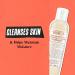 Kiehl's Grapefruit Liquid Body Cleanser | Gentle Foaming Body Wash - Refresh Hydrate & Smooth Skin - 16.9 Fl Oz / 500 ml - International Shipping Available - Buy Online on SooperMarket.com