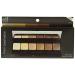 e.l.f. Cosmetics Prism Eyeshadow Palette - 6 Silky Shimmery Shades for Luminous Eyes - Buy Online on SooperMarket.com