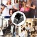 Kuuddker Professional Barber Hair Clipper Charging Stand for 8148/8504/8509/8591/81919 Cordless Trimmer Charger Base - Buy Online on SooperMarket.com