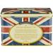 New English Teas Union Jack Tea Tin - 40 English Breakfast Teabags - 80 Count Pack - Premium Quality Tea - Buy Online on SooperMarket.com