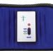 Portable Wireless Heating Pillows & Cushions - Adjustable Massage Belt for Muscle Relief & Lumbar Support | International Shipping Available - Buy Online on SooperMarket.com