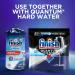 Buy Finish Jet-Dry Rinse Agent 32oz - Liquid Hardwater Protection for Spotless Dishes | Fast International Shipping - Buy Online on SooperMarket.com
