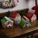 Bucilla Gingerbread Christmas Set - DIY 3D Felt Applique Ornament Kit 89383E - Buy Online on SooperMarket.com