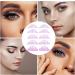 Lash Lift Pads | Silic Eyelash Shield Pads | Eyelash Perm Curler Pads Silic Eyelash Perming Curler Lash Lifting Pads Eyelash Perming Curler Shield Pads Self-Adhesive - Buy Online on SooperMarket.com