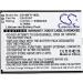 2300mAh Replacement Battery for S5420AP C1 2019 & TA-1165 - International Shipping Available - Buy Online on SooperMarket.com