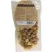 Joe & Seph's Trio of Chocolate Popcorn Pouch - 80g | Gourmet Air-Popped Sweet Snack | Movie Night and Party Treats - Buy Online on SooperMarket.com
