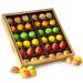 Oh! Nuts Premium Marzipan Candy Fruits - 36pcs | Holiday Marzipan for Birthday  Anniversary  Corporate Gift Tray in Elegant Box | Gourmet Gift Snack Idea for Women & Men 36 Pieces - Buy Online on SooperMarket.com