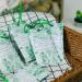 SCENT-HI Premium Eucalyptus Sage Fragrance Bags - 14 Bags for Clothing Drawers Rooms & Cars | International Shipping - Buy Online on SooperMarket.com