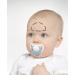 Buy NUK Baby Flash Thermometer - Contactless Infrared Fever Measurement for Quick & Hygienic Results | International Shipping Available - Buy Online on SooperMarket.com